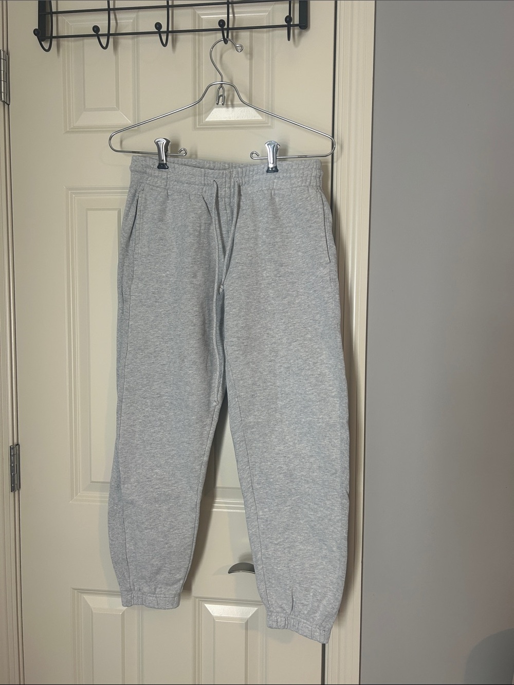 Aritzia TNA CozyAF Fleece Joggers
